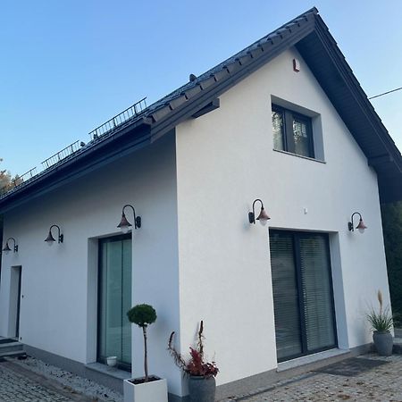 Apartament Zloty 2 Cieciorka Exterior photo